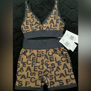 L SPACE 2pc Set